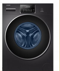 Haier washing machine fully automatic