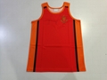 Wholesales Sublimation running training