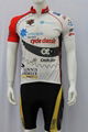 Sportswear bicycle cycling jersey wear