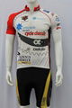  Sportswear bicycle cycling jersey wear uniforms