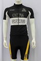  Sportswear bicycle cycling jersey wear uniforms