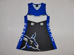 Netball dress, table tennis dress,