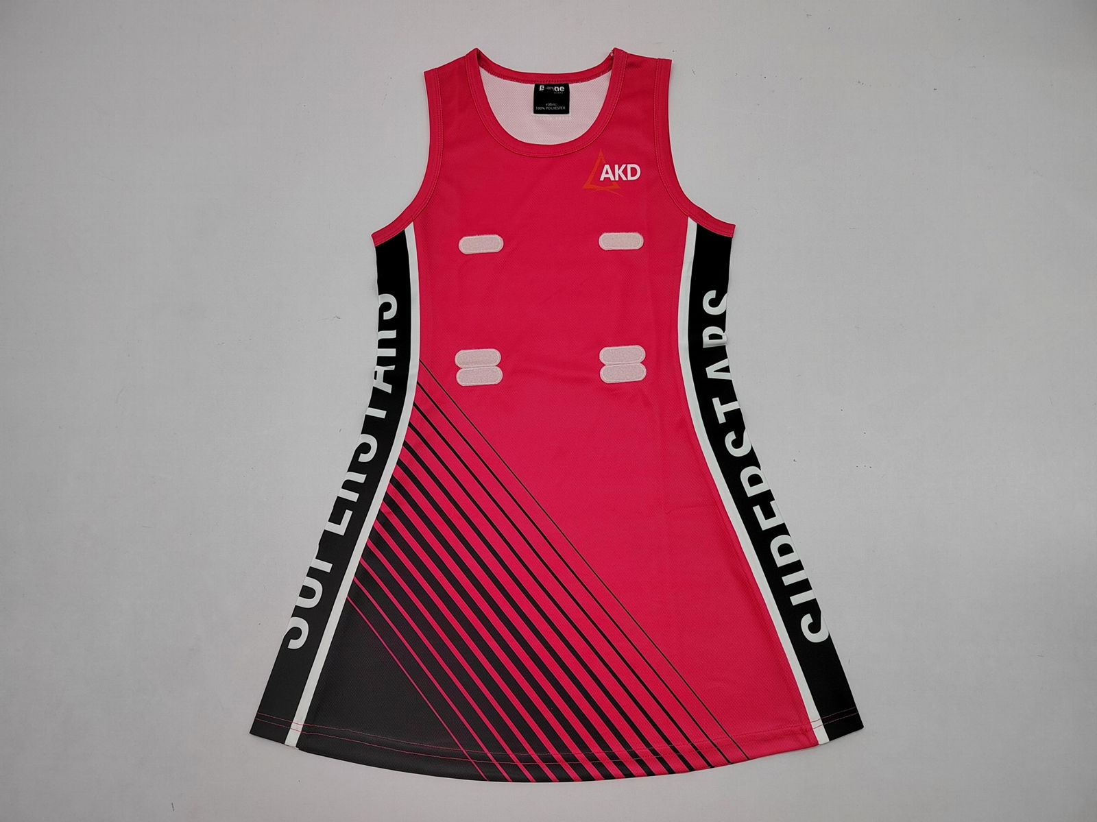 Netball dress, table tennis dress, training skirts 2