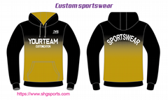 Rugby men hoodies sport  (Hot Product - 1*)