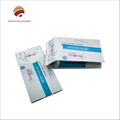 OEM side seal sanitary napkin packing bag girl pad aluminum foil compound bag 5
