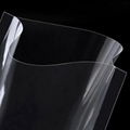 Food grade frozen plastic vacuum vegetable packaging bag 4