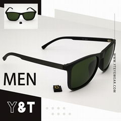 Mens sunglasses