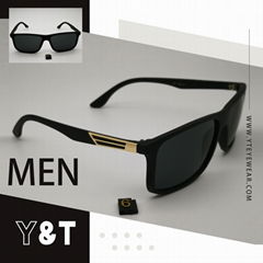 Mens sunglasses