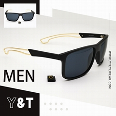 Mens sunglasses