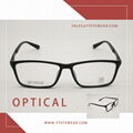 Optical glasses 1