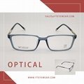 Optical glasses
