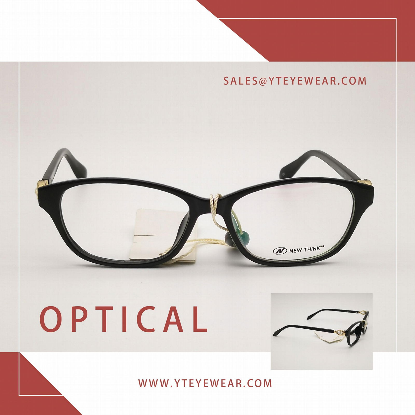 Optical glasses