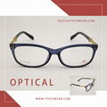 Optical glasses