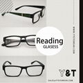 Reading glasses