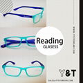 Reading glasses