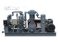 BOG Compressor 1