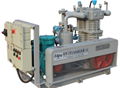 Z-type Ammonia Gas Compressor