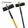 100% High Modulus Carbon Fiber Telescoping Pole For Solar Panel Cleaning 4