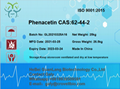 Buy Phenacetin in China supplier(whatsapp:+8619930509591)