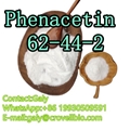 Buy Phenacetin in China supplier(whatsapp:+8619930509591) 2
