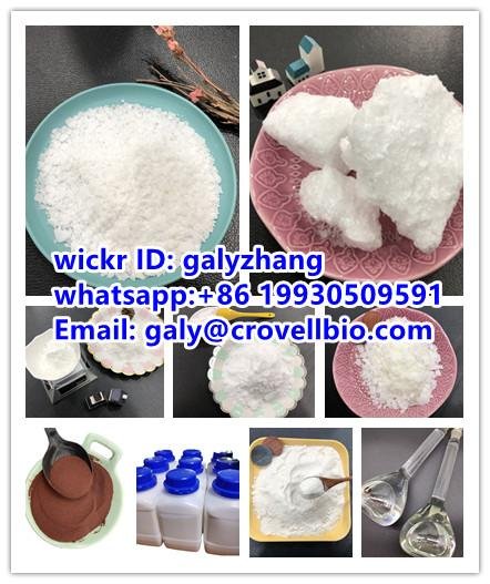Buy Procaine Hydrochloride in China supplier(whatsapp:+8619930509591) 2