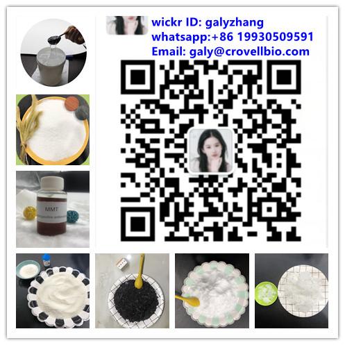 Buy Procaine Hydrochloride in China supplier(whatsapp:+8619930509591) 3