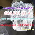 Where to buy N-METHYLBENZAMIDE CAS:613-93-4 whatsapp:+8619930509591 4