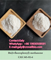 CAS:345-92-6 Bis(4-fluorophenyl)-methanone supplier in China whatsapp:+861993050 4