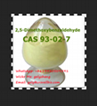 CAS:93-02-7 2,5-Dimethoxybenzaldehyde
