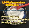 CAS:96-26-4 1,3-Dihydroxyacetone supplier in China whatsapp:+8619930509591 4