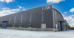 T&W Sanitary Ware Co., Ltd