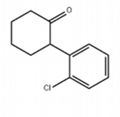2-(2-chlorophenyl)cyclohexanone 99% 1