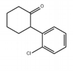 2-(2-chlorophenyl)cyclohexanone 99%