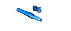 Interal Mandrel Sleeve Stabilizer