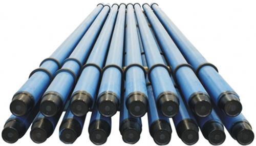 API Drill Collar Spiral Drill Collar and non magnetic drill collar