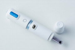 Hot sale non needle injection for insulin