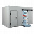 2~8℃ cold storage room for fruit and vegetable 1