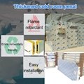 2~8℃ cold storage room for fruit and vegetable 3