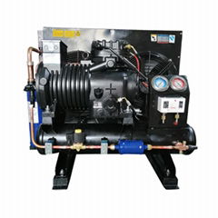 CA-0500 Copeland refeigeraion condensing unit for sale