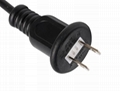 Japanese Plug