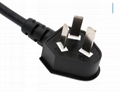 China Plug 