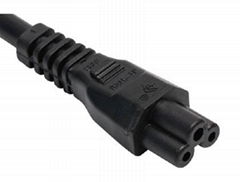 IEC Connector 1