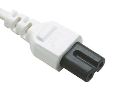 IEC Connector 1 4
