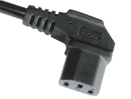 IEC Connector 2 2