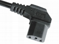 IEC Connector 2