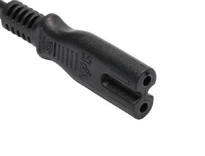 IEC Connector 2 4