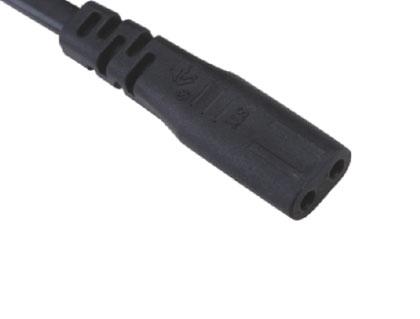 IEC Connector 2 5