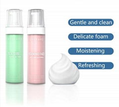 JMD Amino Acid Foam Facial Cleanser