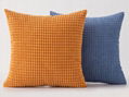 Corduroy Cushion Cover 4