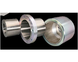 Magnetic Coupling